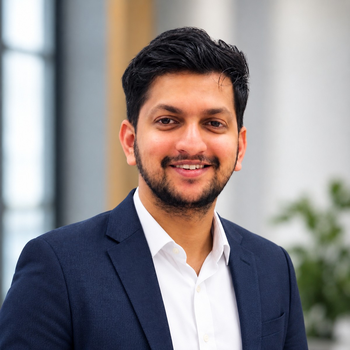 Abubacker Siddeek, CEO at Advice Experts
